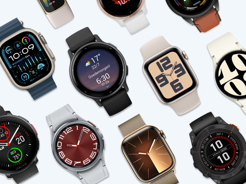 Buy smartwatch store near me