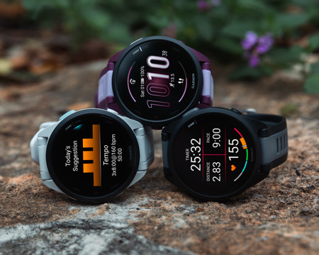 Nieuwste garmin horloge sale