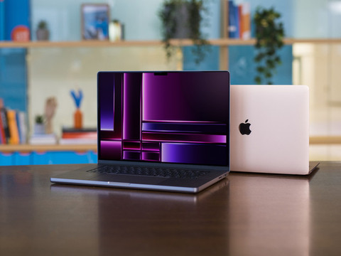 Mok volume kanaal Apple MacBook kopen? - Coolblue - Voor 23.59u, morgen in huis