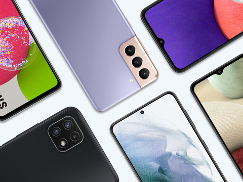 Samsung Galaxy smartphone kopen? - Coolblue - Voor 23.59u, morgen in huis