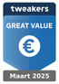 Nothing Phone (3a) 128GB Zwart 5G