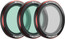 Freewell DJI Neo 2 Magnetic Filters Everyday 3 Pack