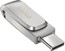 SanDisk Ultra Dual Drive Luxe USB-C 64GB
