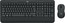 Logitech MK545 Draadloze Toetsenbord en Muis QWERTY