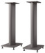 KEF S2 Pied d'Enceinte Gris (par paire)