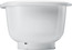 Bosch MUZ5KR1 Kunststof Mengkom 3,9 L