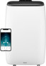 Duux North Smart 18K BTU/h Wit