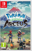 Pokemon Legends Arceus Nintendo Switch