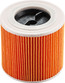 Karcher KFI 3310 filter voor WD 2 Plus en WD 3