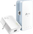 TP-Link TL-WPA7517 Kit 1000Mbps 2 Adapters (WiFi)