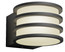Philips Hue Lucca Wall Lamp White Outdoors