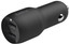 Belkin Car Charger with 2 USB Ports 12W