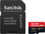 SanDisk microSDXC Extreme Pro 128GB 90MB/s
