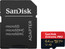 SanDisk microSDXC Extreme Pro 64GB 90MB/s
