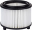 Bosch Harmonica Filter for UniversalVac15 and AdvancedVac20