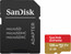 SanDisk MicroSDXC Extreme 128GB 90MB/s