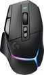 Logitech G502 X Plus Lightspeed Wireless Gaming Mouse Black