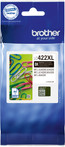 Brother LC-422XL Cartridge Zwart