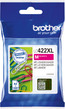 Brother LC-422XL Cartridge Magenta