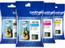 Brother LC-421XL Cartridge Combo Pack