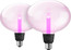 Philips Hue Lightguide Ellipse White and Color E27 2-pack