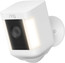 Ring Spotlight Cam Plus - Battery - White