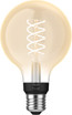 Philips Hue Filamentlamp White Globe G93 E27 - 2023