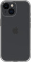 BlueBuilt Protective Back Cover iPhone 15 Transparent