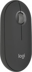 Logitech Pebble Mouse 2 M350s Graphite