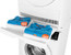 BlueBuilt Universal Stacking Kit for Washing Machine and Dryer