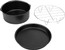 Veripart Airfryer Accessory Set 3-piece