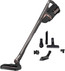 Miele Triflex HX2 125 Gala Edition Infinity Gray