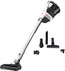 Miele Triflex HX2 125 Edition Lotus White
