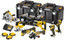 DeWalt DCK706P3T-QW Combi Set