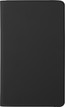 BlueBuilt Samsung Galaxy Tab A9 Book Case Zwart