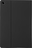 BlueBuilt Samsung Galaxy Tab A9 Plus Book Case Zwart