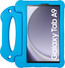 BlueBuilt Samsung Galaxy Tab A9 Kids Cover Blue