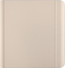 Kobo Libra Colour Notebook Sleep Cover Beige