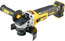 DeWalt DCG405NT-XJ (without battery)