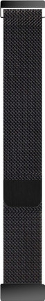 BlueBuilt Milanese Watch Strap Black for Samsung 20mm