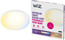 WiZ Plafondlamp SuperSlim - alle tinten wit licht - Wit