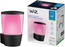 WiZ Elpas - Wall lamp outdoor - Colored and White light - Black