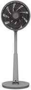 Duux Whisper Fan 2 Grijs