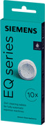 Siemens Cleaning Tablets TZ80001A