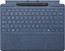 Microsoft Surface Pro Type Cover 13-inch Laptops with Slim Pen Sapphire QWERTY