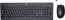 HP 230 Draadloze Toetsenbord en Muis QWERTY