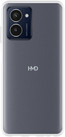 Just in Case Soft Design HMD Pulse Pro Back Cover Transparant
