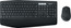 Logitech MK850 Draadloos Toetsenbord en Muis QWERTY