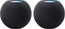 Apple HomePod Mini Black Duo Pack