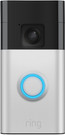Ring Battery Video Doorbell Nikkel